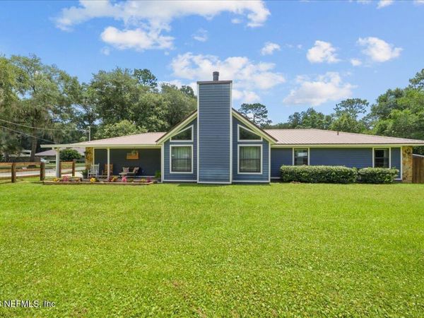 101 LISA Lane, Palatka, FL 32177