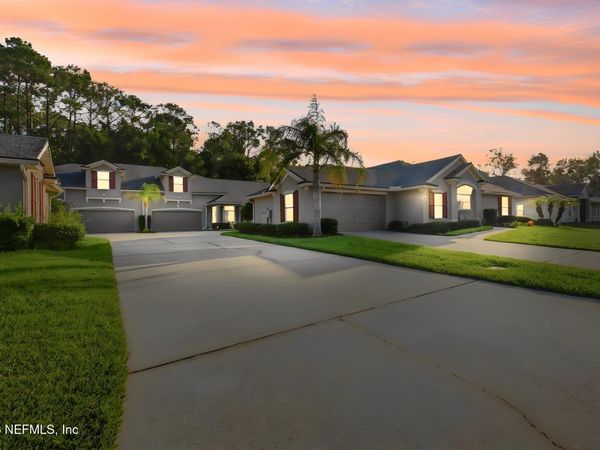 2110 STONE CREEK Drive, Unit B, Fleming Island, FL 32003