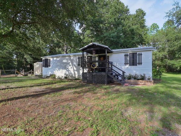 2545 SORGHUM Avenue, Middleburg, FL 32068