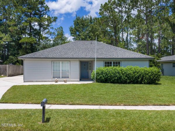 8354 FIRE FLY Lane, Jacksonville, FL 32244
