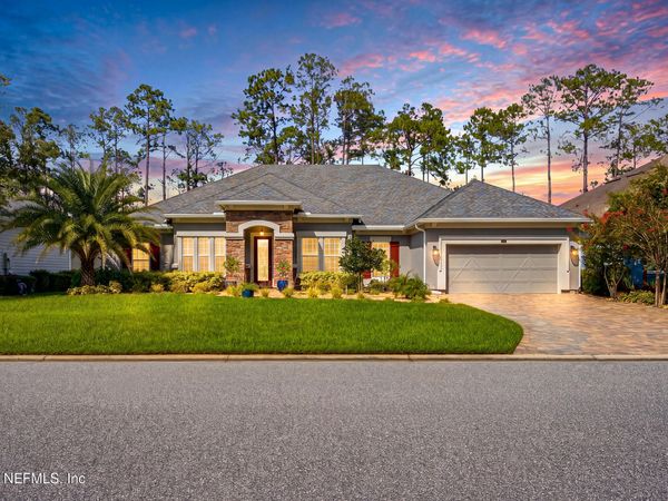 515 OXFORD ESTATES Way, St. Johns, FL 32259
