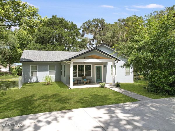 3613 FORT PEYTON Circle, St. Augustine, FL 32086