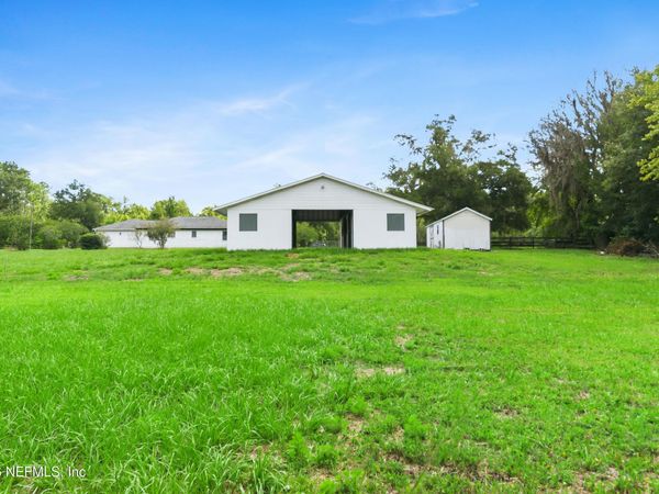 0 GOOSE CREEK Lane, Green Cove Springs, FL 32043