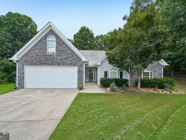 1602 Cagle Court, Lawrenceville, GA 30045