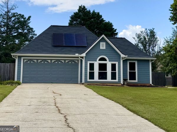 60 Wagon Wheel Trail, Senoia, GA 30276