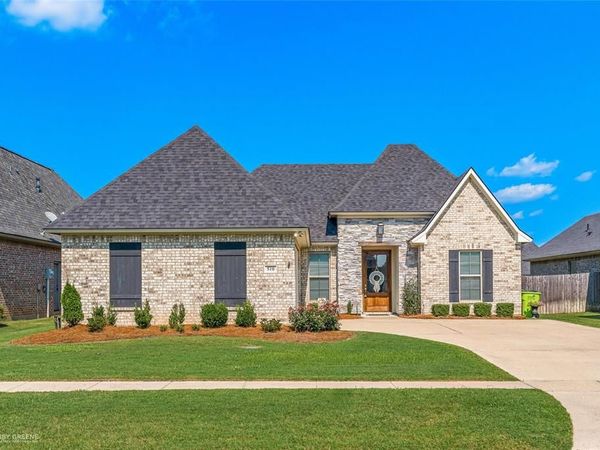 510 Linden Circle, Benton, LA 71006