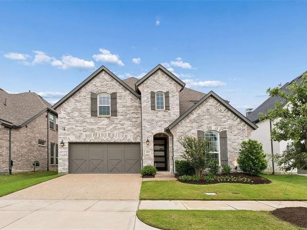 4916 Cavall Drive , Carrollton, TX 75010