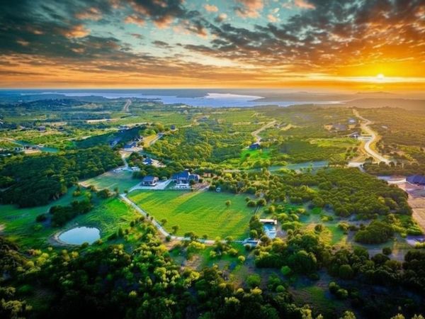 3179 Canyon Wren Loop , Possum Kingdom Lake, TX 76449