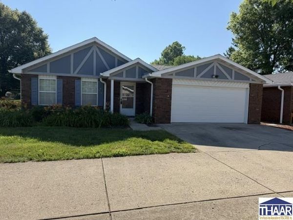 270 Francis Avenue Court, Terre Haute, IN 47804