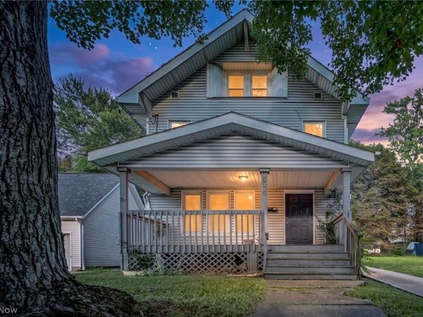 1267 Andrus Street , Akron, OH 44301