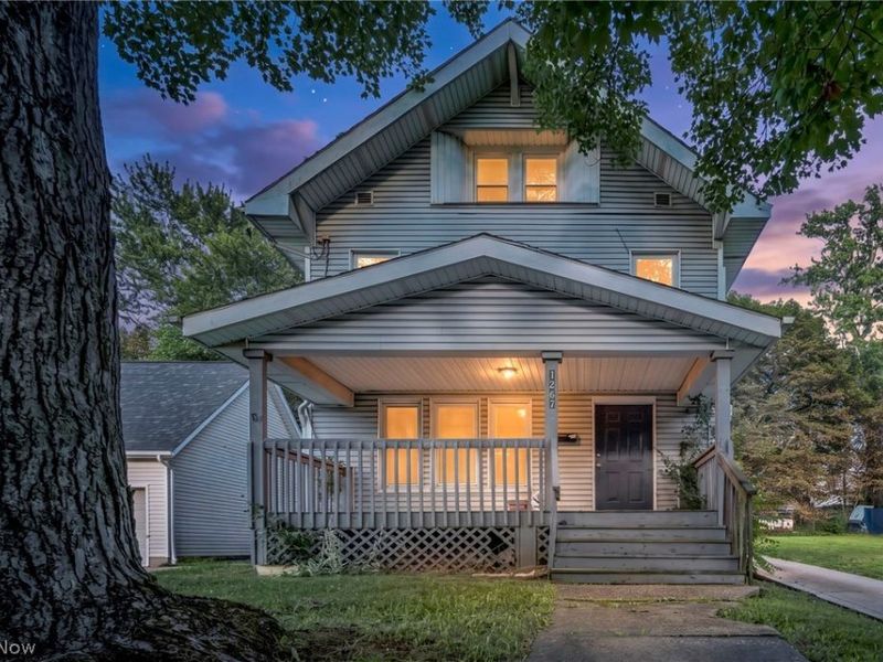 1267 Andrus Street, Akron, OH 44301 Photo 1