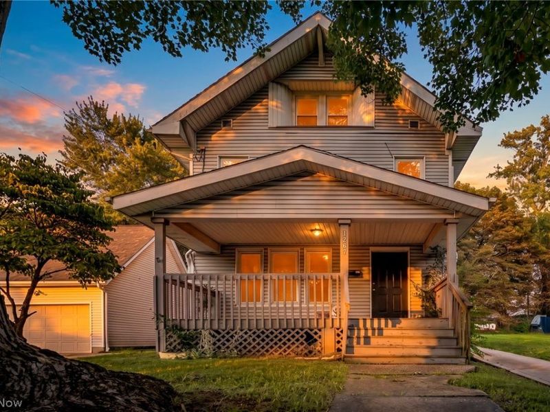 1267 Andrus Street, Akron, OH 44301 Photo 2