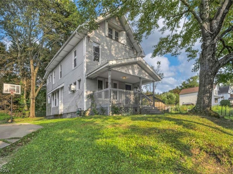 1267 Andrus Street, Akron, OH 44301 Photo 4