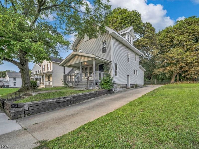 1267 Andrus Street, Akron, OH 44301 Photo 7