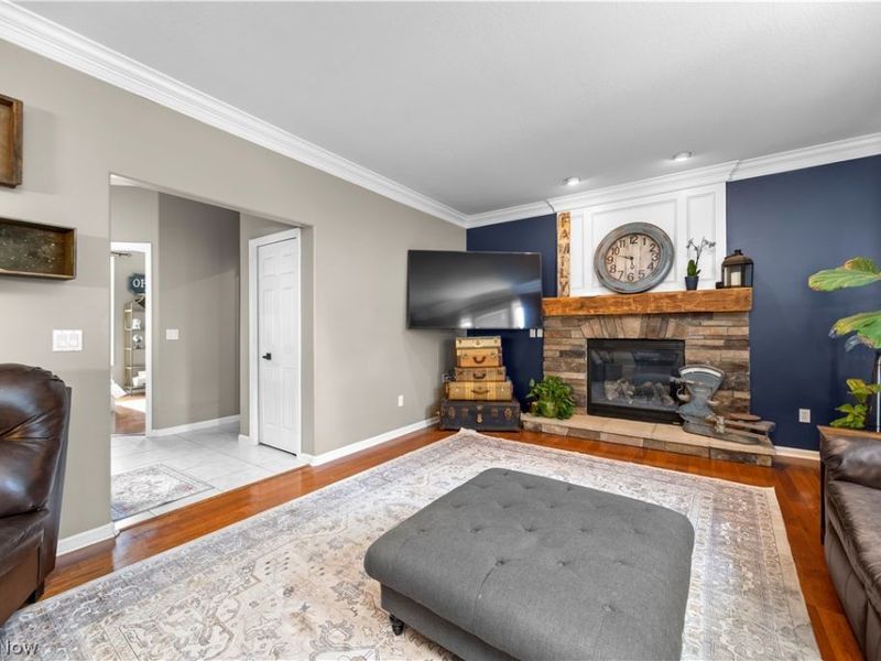 9267 Victoria Lane, North Ridgeville, OH 44039 Photo 5