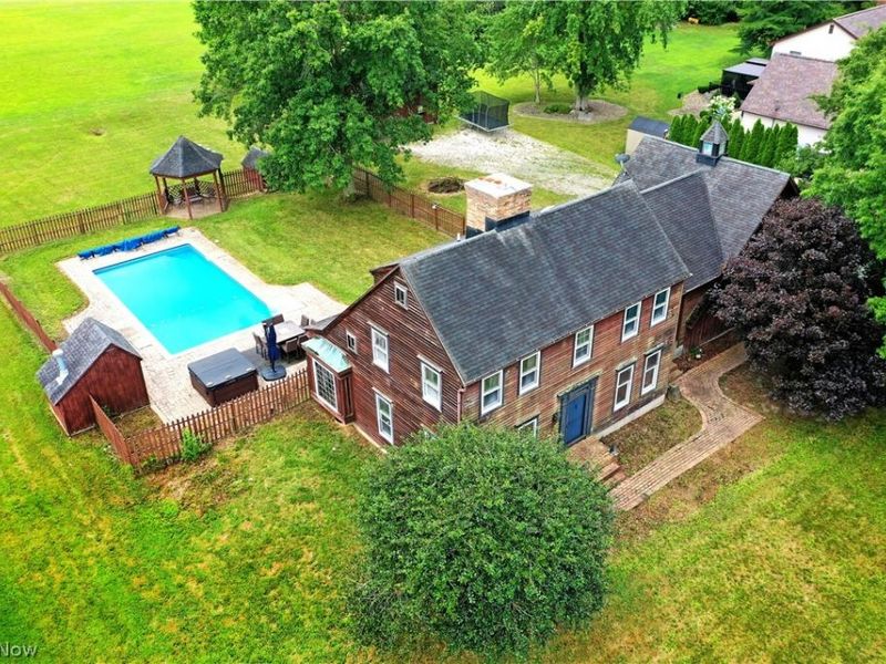 1257 Bristol Champion Townline Road NW, Bristolville, OH 44402 Photo 10