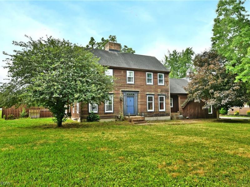 1257 Bristol Champion Townline Road NW, Bristolville, OH 44402 Photo 3