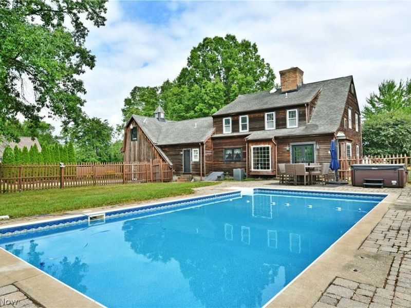1257 Bristol Champion Townline Road NW, Bristolville, OH 44402 Photo 4