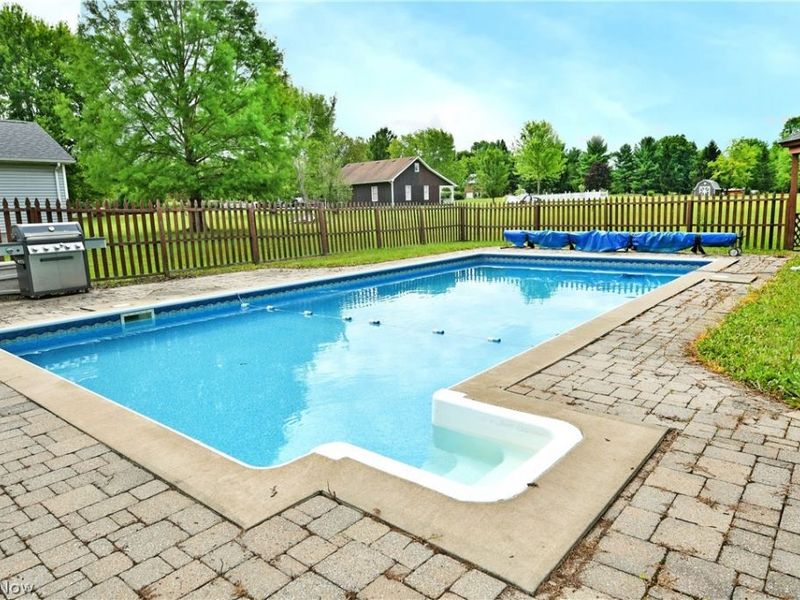 1257 Bristol Champion Townline Road NW, Bristolville, OH 44402 Photo 6