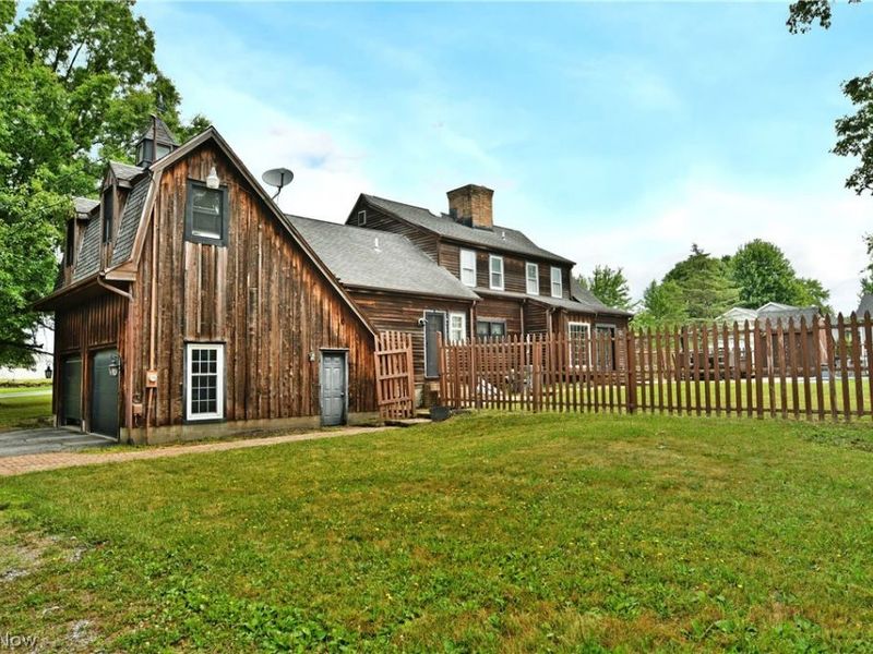 1257 Bristol Champion Townline Road NW, Bristolville, OH 44402 Photo 8