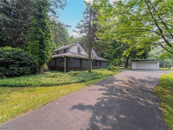 2266 Glenridge Road , Euclid, OH 44117
