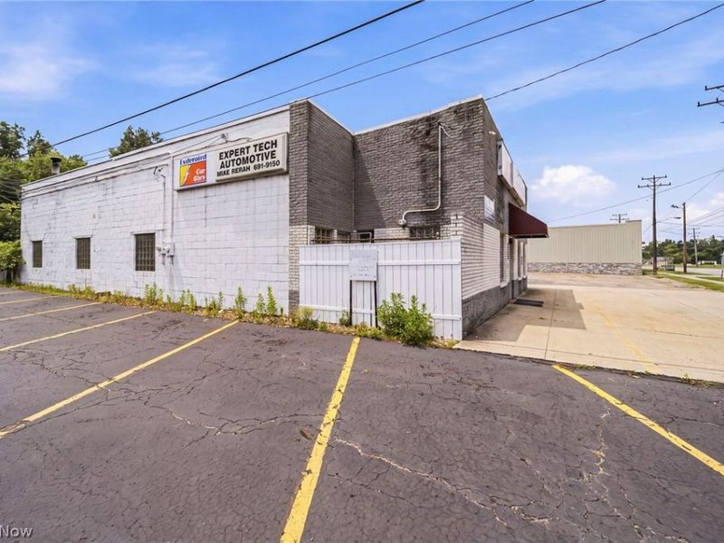 4310 Mayfield Road, South Euclid, OH 44121 Photo 33