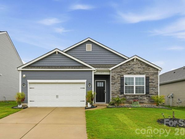 145 Old Home Road , Statesville, NC 28677