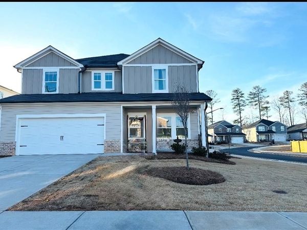 607 Runnel Drive , Woodstock, GA 30188