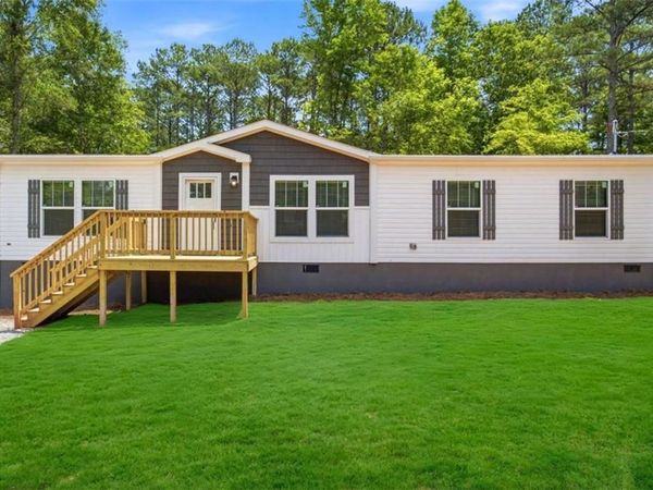 115 Sunset Drive , Eatonton, GA 31024