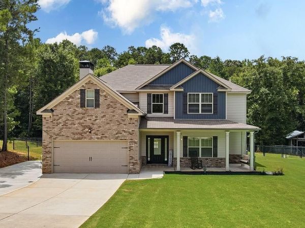 129 Waterford Drive, Jackson, GA 30233
