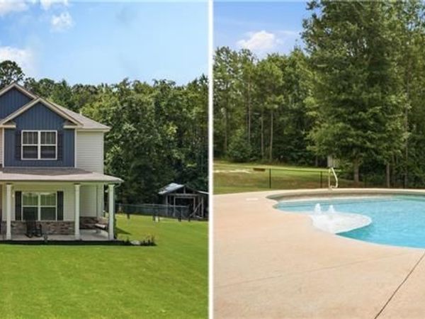 129 Waterford Drive, Jackson, GA 30233