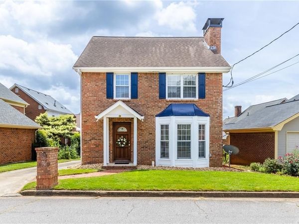 3109 Henderson Walk , Atlanta, GA 30340