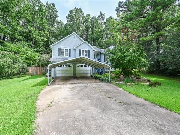 2346 Westland Way , Acworth, GA 30102