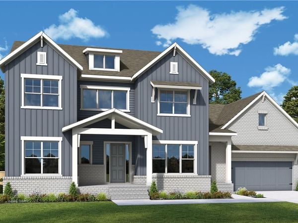 2245 Ellis Mountain Drive SW, Marietta, GA 30064