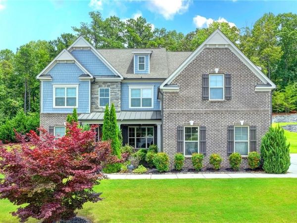 2205 Autumn Ridge Lane, Cumming, GA 30041