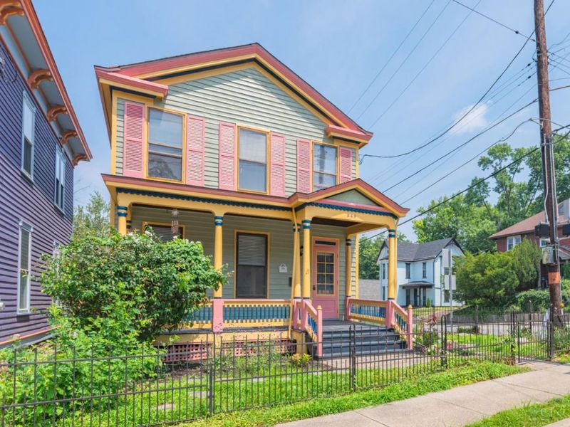 349 Tusculum Avenue, Cincinnati, OH 45226 Photo 49
