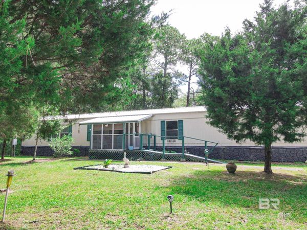 7672 Claremont Drive, Foley, AL 36535