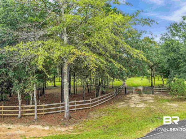 00 Mosley Road, Stapleton, AL 36578