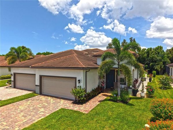 1169 S Town And River DR, FORT MYERS, FL 33919