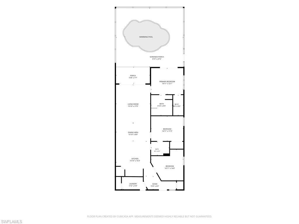 1169 S Town And River Dr, Fort Myers, FL 33919 Photo