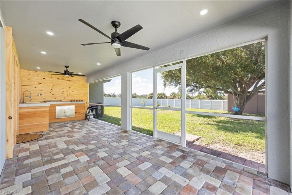 131 Ocean Park Dr , Lehigh Acres, FL 33972 Photo