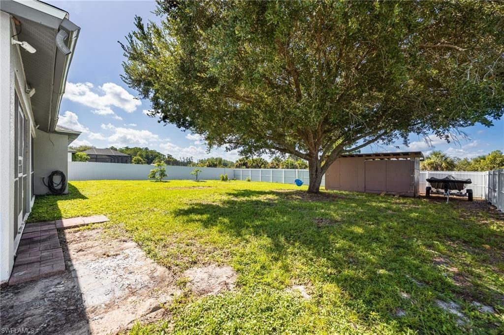 131 Ocean Park Dr , Lehigh Acres, FL 33972 Photo
