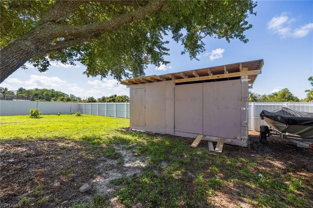 131 Ocean Park Dr , Lehigh Acres, FL 33972 Photo