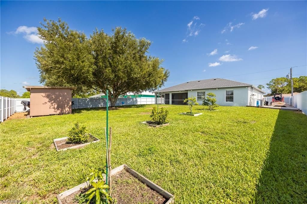 131 Ocean Park Dr , Lehigh Acres, FL 33972 Photo