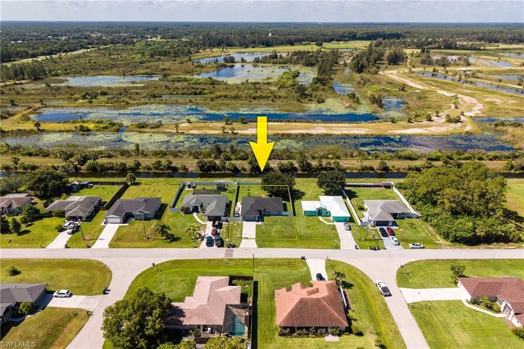 131 Ocean Park Dr , Lehigh Acres, FL 33972 Photo