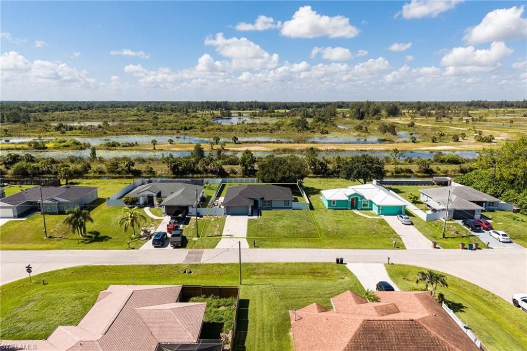 131 Ocean Park Dr , Lehigh Acres, FL 33972 Photo