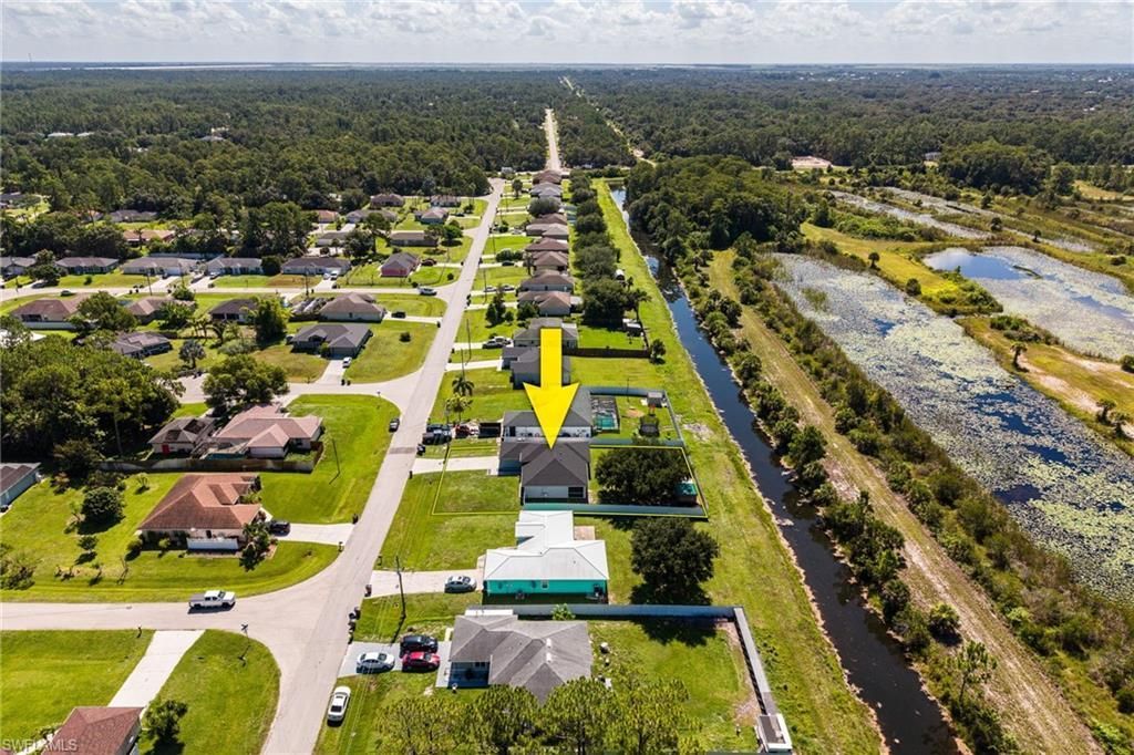131 Ocean Park Dr , Lehigh Acres, FL 33972 Photo