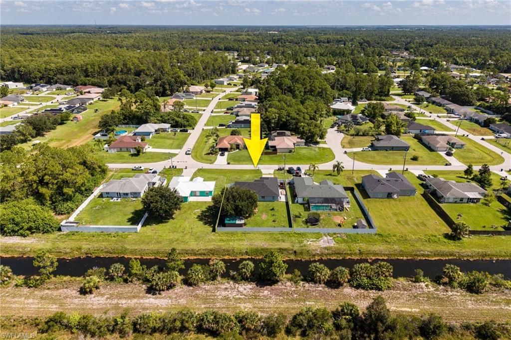 131 Ocean Park Dr , Lehigh Acres, FL 33972 Photo