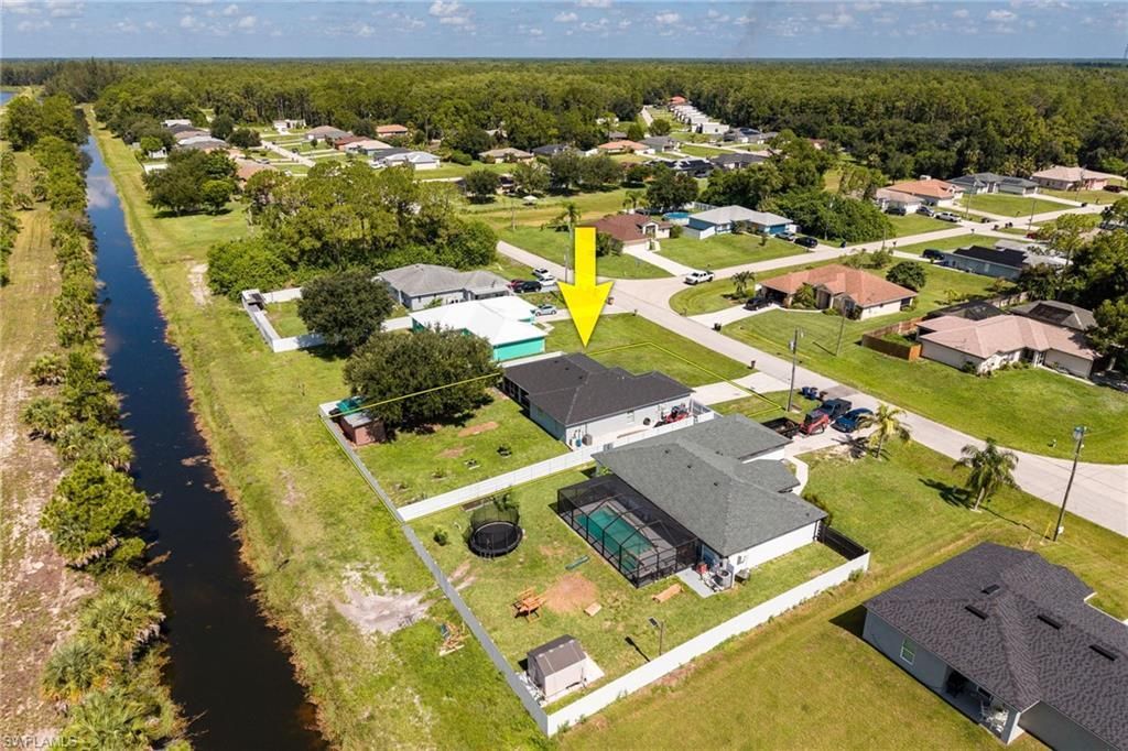 131 Ocean Park Dr , Lehigh Acres, FL 33972 Photo