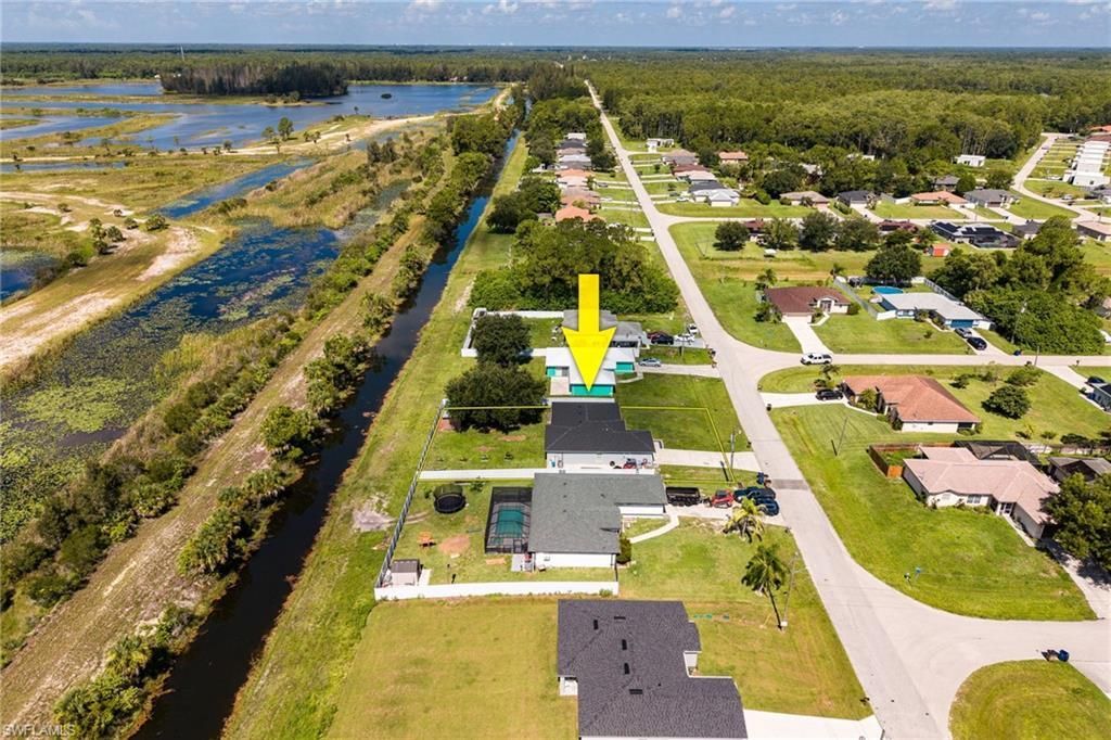 131 Ocean Park Dr , Lehigh Acres, FL 33972 Photo